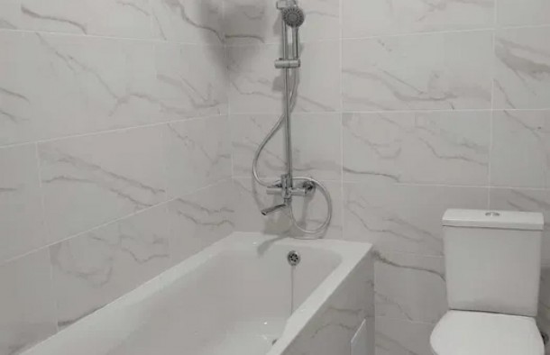 1 кім квартира з ремонтом, індивід опалення, переуступка, фото 5