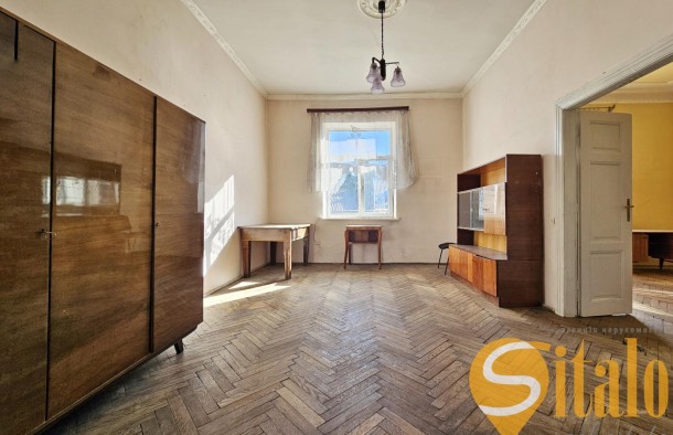 Продаж  Квартира  вул. Куліша Пантелеймона, Центр, Львів, фото 2