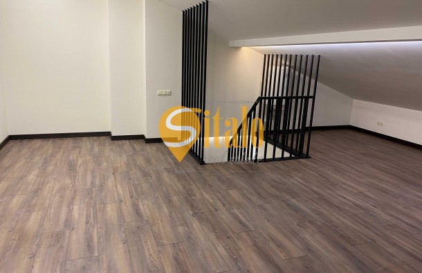 Продаж 2кімнатної двоповерхової мансардної видової квартири., фото 7