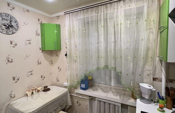 Продам 1к квартиру Брюллова Шевченківський, фото 3