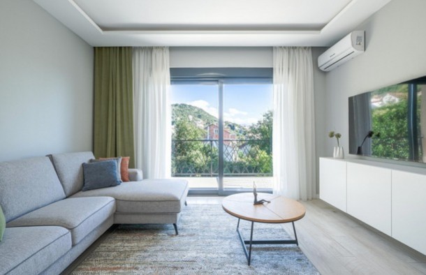 Продаж квартир в Чорногорії в Тіваті tv0139.3bd_s8577, фото 4