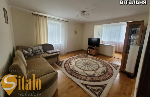 5 квартира вул. Української Дивізії,Франківськ., фото 3