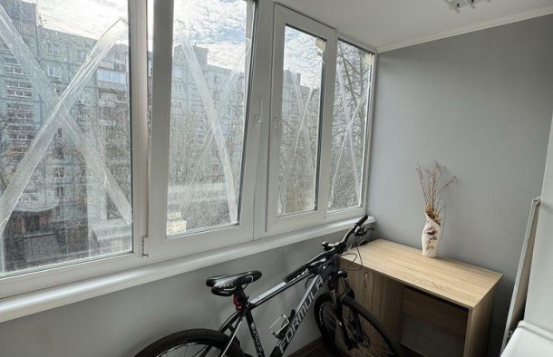 Двокімнатна квартира по вул. Українська район Малого ринку., фото 11