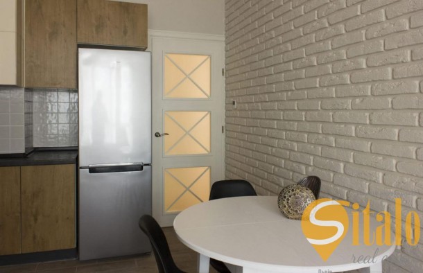 Продаж 3 кімнатної квартири з ремонтом у ЖК Добра Оселя по вулиці Княгині Ольги, місто Львів., фото 2