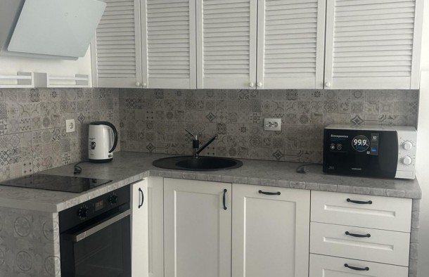 Оренда 1 кімнатної квартири в новобудові вул.Шевченка, ЖК Великобританія, фото 1