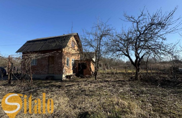 Продаж дачі СТ Пролісок площа 4,7 сот, 7 км від ІваноФранківська, фото 1