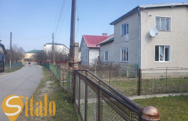 Продається Будинок  домоволодіння Богородчани , фото 1