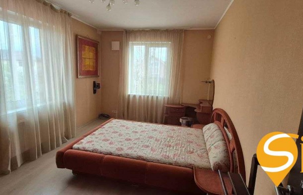 Затишний 4к будинок 130 м² Осокорки Газ, Генератор, Інтернет без світла, фото 13