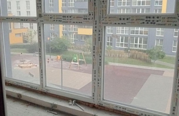 Продаж 3 кімнатна  вул. Рудненська, Левандівка, Львів, фото 17