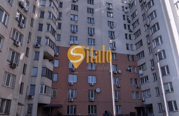 Видова 3 кімн квартирапра В. Лобановського 126Г, метро Деміївська Голосіївський рн, фото 12