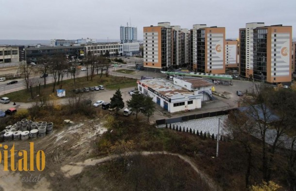 Продаю 1 кімнатну квартиру ЖК Silver, фото 5