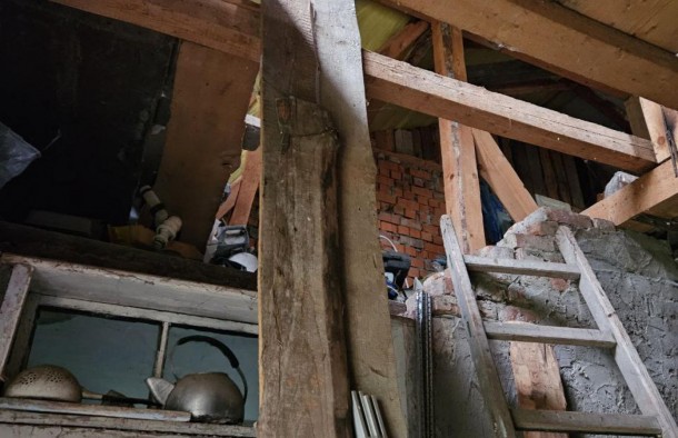 Будинок 13 сотих Садове товариство в Соповім.Коломия, фото 18
