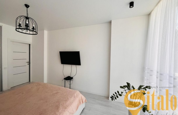 Продаж 2 кімнатна квартира вулиця Малоголосківська, ремонт, право власності, фото 6