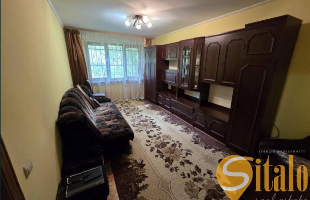 Продаж 2 кімнатної квартири з ремонтом вул. Кульчицької, фото 8