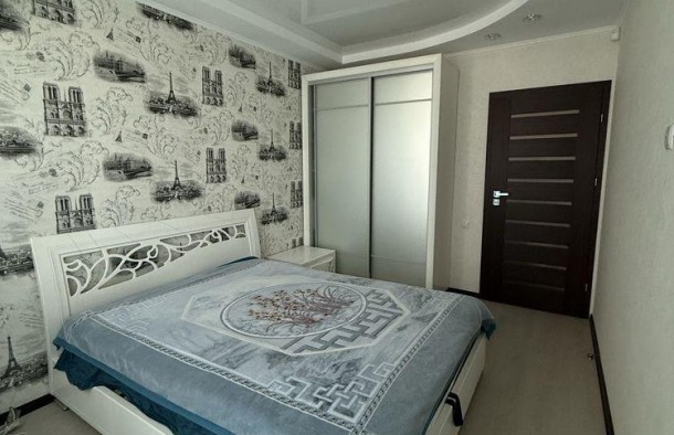 Продаж 3х кімн. квартири з евроремонтом вул. 12 го Квітня., фото 19