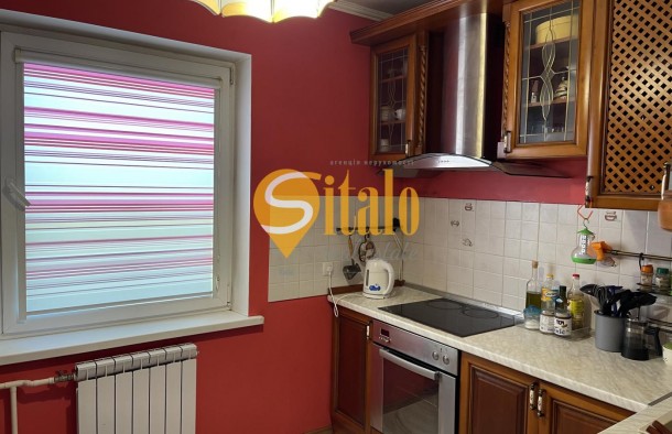 БЕЗ Продаж 4 кімн квартири пр ЧервоноЇ калини 5а Троєщина Вигуровщина, фото 6