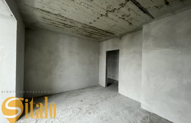 Двостороння двокімнатна в ЖК Каскад Ярко, фото 8