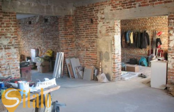 Продається частина будинку квартира, вул.Довга, центр, фото 29