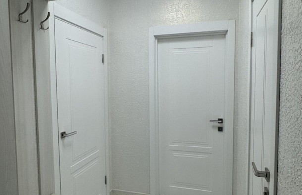 Продаж 1кімнатна квартира новобудова ремонт місто Львів вулиця Пасічна, фото 17