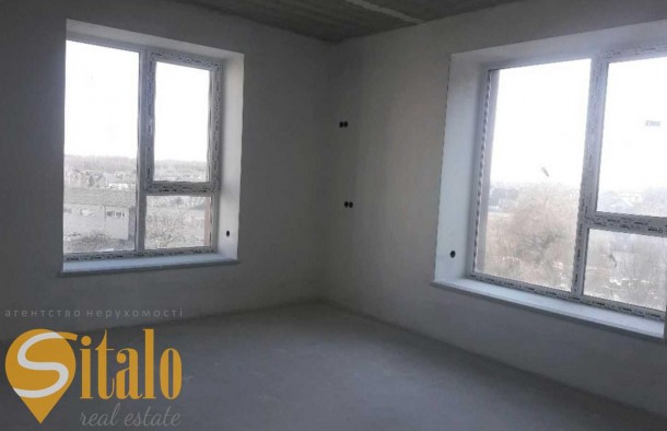 Продаж 2 кім квартири з частковим ремонтом в новобудові, фото 2