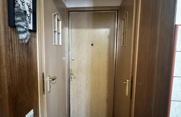 2 кімнатна квартира в самому серці Львова, вулиця Стефаника, фото 10