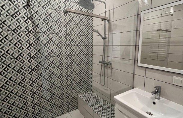 Продаж 1 кім квартири з ремонтом біля озераТЦ Липки, фото 19