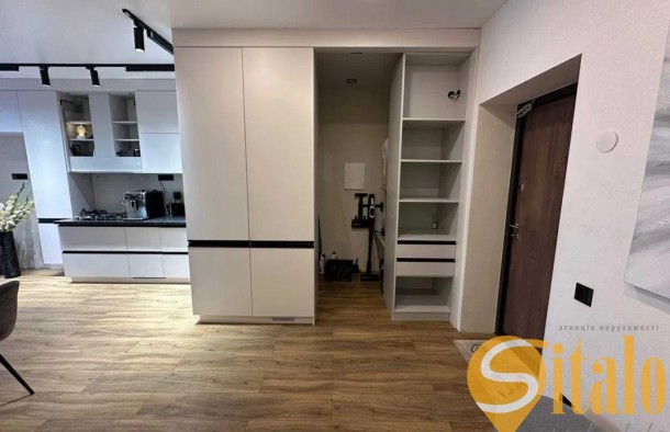 Продаж 1 Квартира  дизайнерський ремонт  Солонка, фото 16