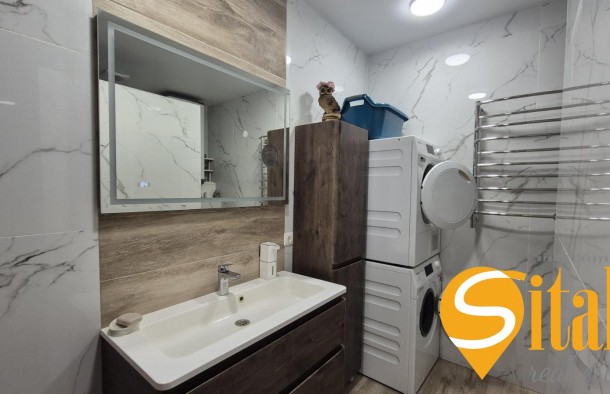 Продається квартира в дуплексі на Осокорках, 10 хв пішки до м.Славутич 800м, фото 17
