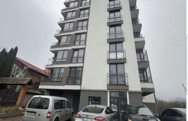 2 кімнатна квартира в ЖК Карамель, вулиця Пасічна, Львів, фото 1