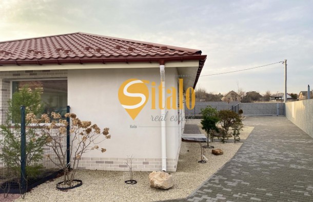 Новий будинок біля озера в Ходосівці, вул. Озерна, Новообухівський напрямок, 4 кімнати, 7 соток., фото 30