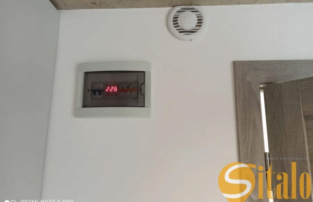 Продаж 1 кімнатної квартири  вул. Під Голоском, Львів, фото 11