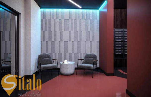 Продаж 1кім квартири ЖК U OneВовчинецька, фото 8