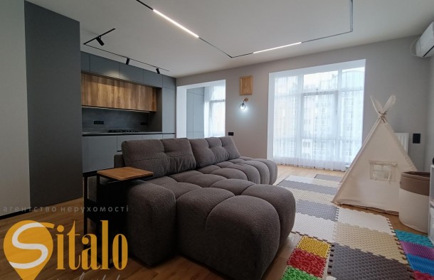 Продаю 3 кім. квартиру  Містечко Центральне центр Торг, фото 4