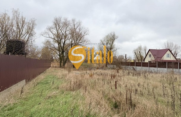 12 соток, Вишеньки поруч КМ Золоче ., фото 1