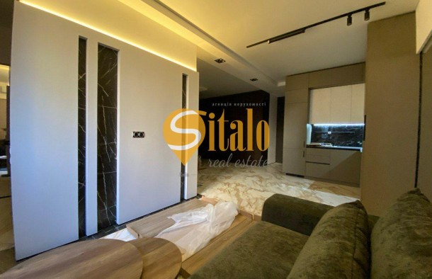 НЕ Рекламировать             Продаж1 к квартири А.Верхогляда Драгомірова, 14а Печерськ, фото 5