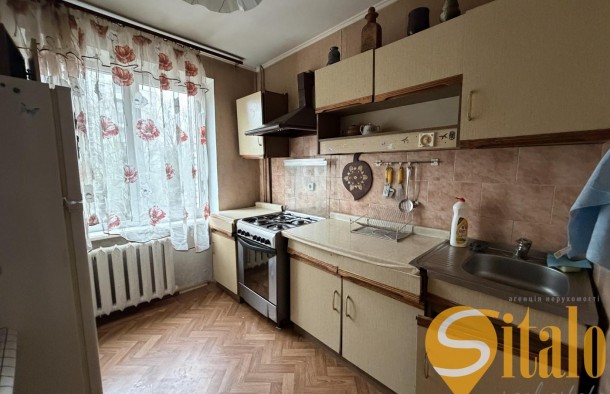 2 кімнатна, Цегла, Виговського, Львів, фото 2