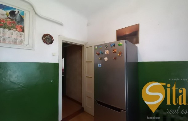 Продаж 2х кімнт. повнометражної квартири вул. Добролюбова., фото 13