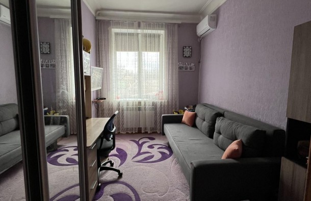 Продається 3к квартира по вул. Залізнична в Олександрівському районі Запоріжжя, фото 17