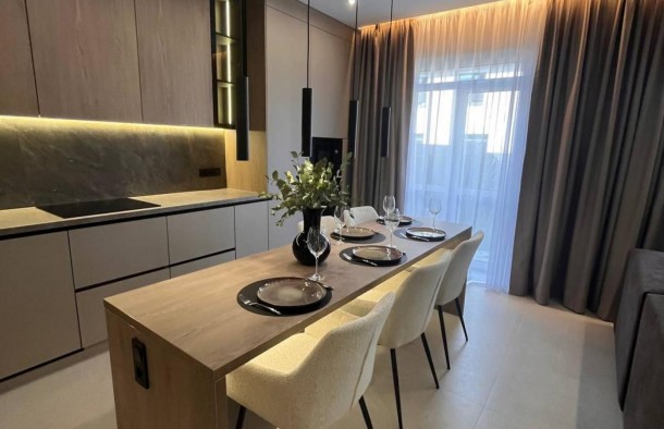 Продаж готового таунхауса 135 м²  горище 30 м²  WestTown, Крихівці, фото 23