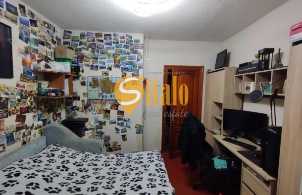 3кімнатна квартира на Лівому березі, Дарницький район., фото 6