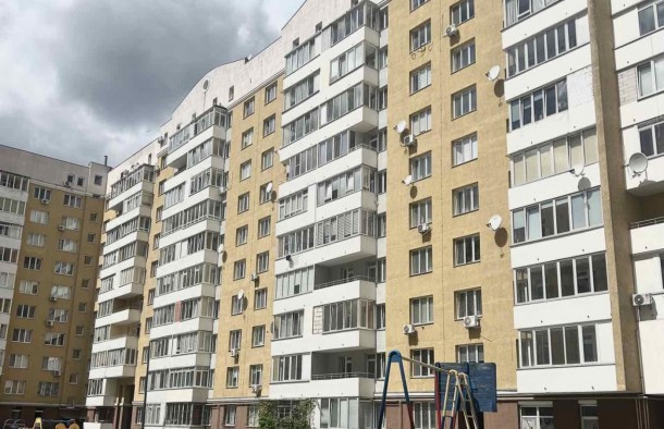 Продаж 1 кімнатної  квартири в цегляній новобудові  прт Червоної Калини, Сихів, Львів, фото 19