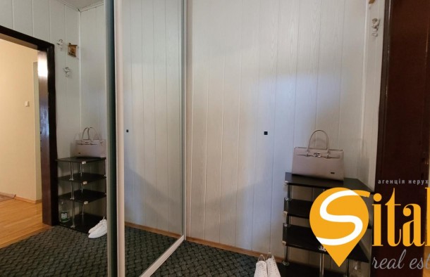 Оренда 4кімнатної квартири на Позняках, 2й поверх, ГАЗ, фото 22