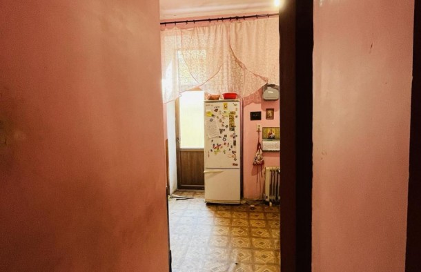 4 кімнатна квартира в австрійському будинку в центрі Львова, вулиця Верхратського Івана, Личаківський район, фото 5