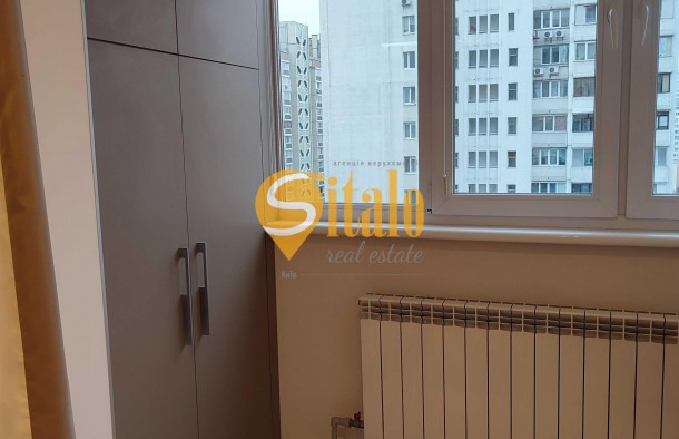 Оренда 1кім. квартири на Гришка, Позняки, фото 5