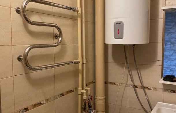 Продаж однокімнатна  3 південий мкрн. Піски., фото 13