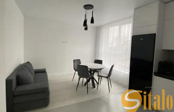 Продаж 1кімнатна квартира по вул. Пимоненка, Львів, фото 4