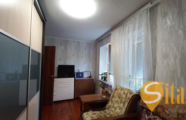 Продаж 3х кімн.квартири вул. Нижньодніпровська район 6ой Міськлікарні., фото 24