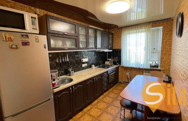 Продаж 3х кімнат. квартири вул. Гоголя в Олександрівському районі., фото 9