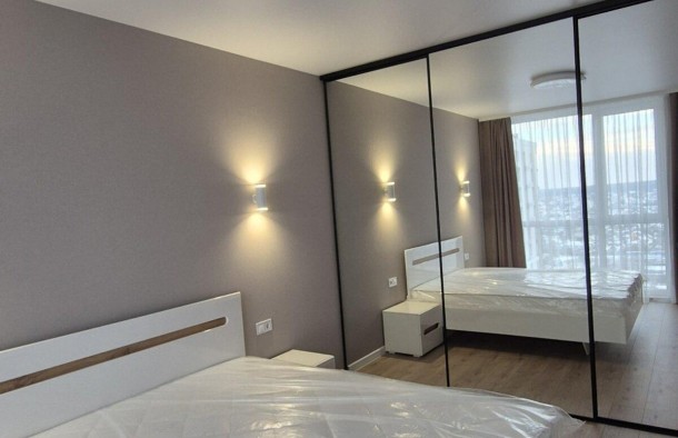 Продажа 1к квартиры 47.1 кв. м  на пер. Кирпичный  ID 34048989, фото 18