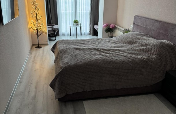 3 кімнатна квартира Бабурка. Повністю з меблями і технікою., фото 22